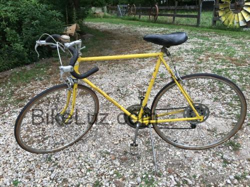 Schwinn Continental avaliação e ficha técnica